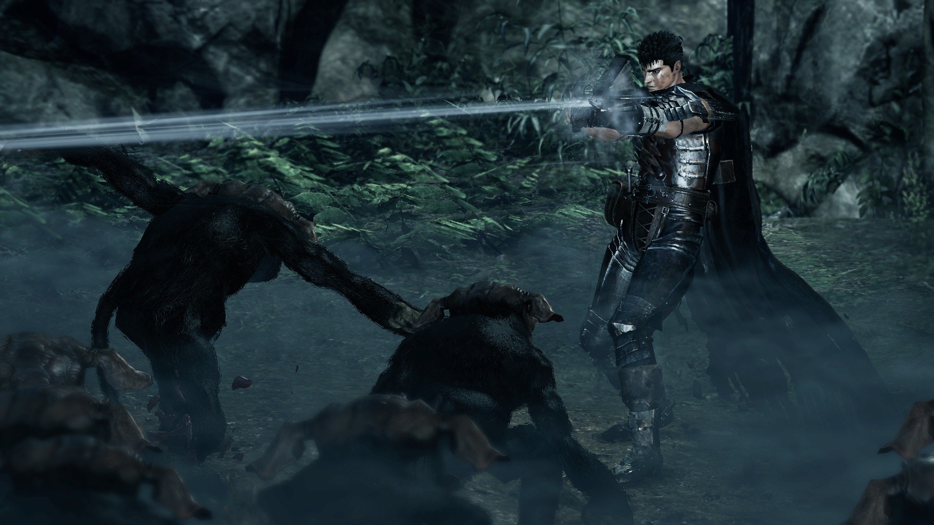 Berserk and the Band of the Hawk - Imagen 21